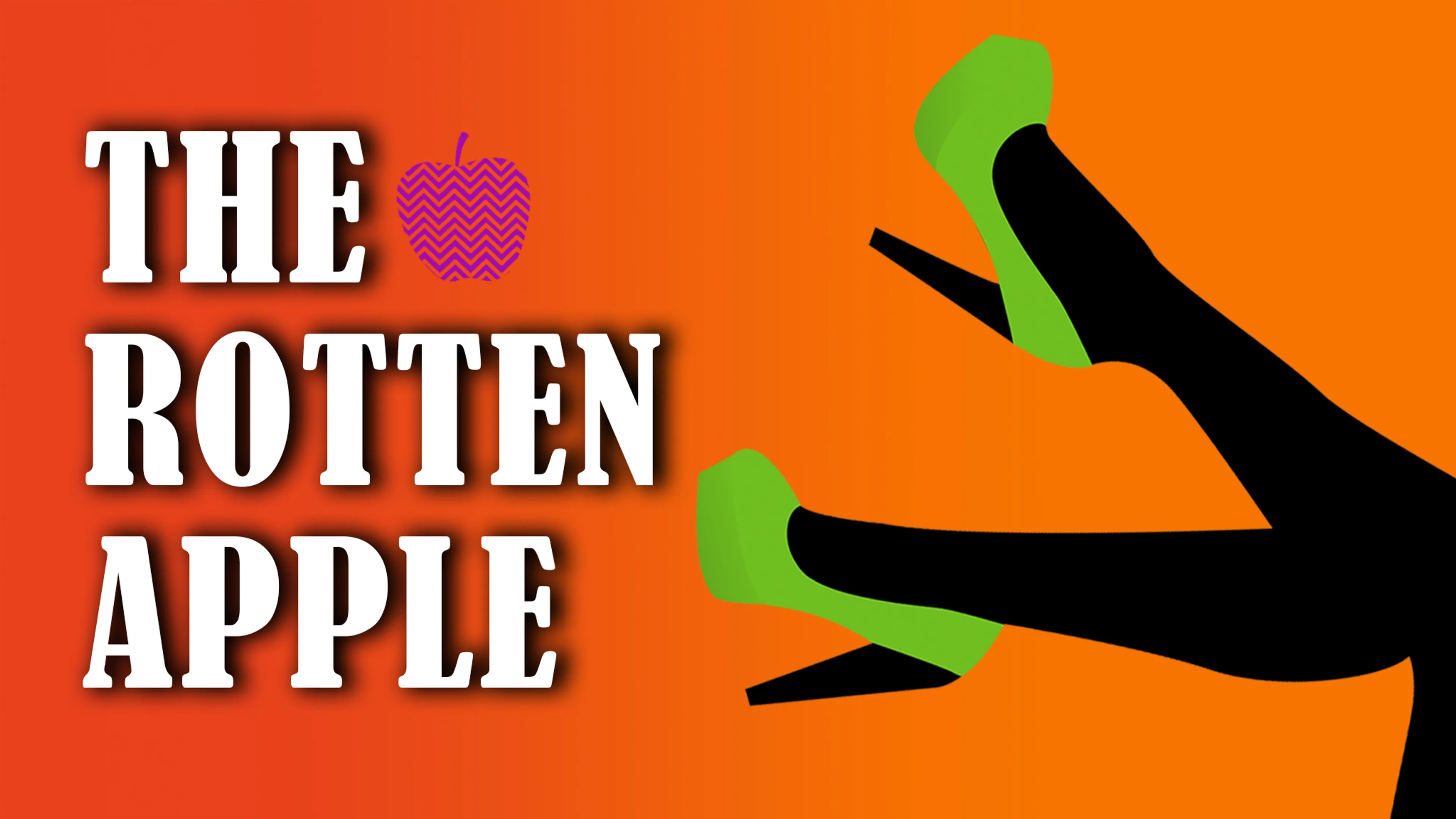 The Rotten Apple poster
